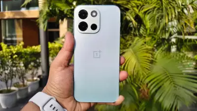 OnePlus Nord 6 Review: Mid-Range Marvel with 165Hz Display and 9000mAh Battery