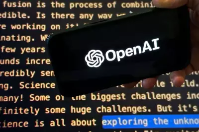 OpenAI Executive Criticizes 'AI Doomers' for Irresponsible Fear-Mongering