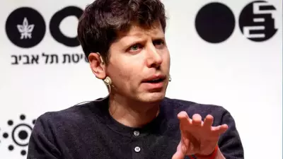 OpenAI Shareholders Question Sam Altman's Personal Investments Amid $850 Billion IPO Plans