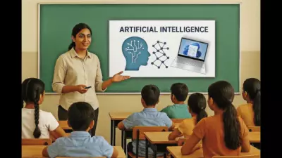 OpenAI's ChatGPT Promoted as Student Aid, But Overuse Sparks Critical Thinking Concerns