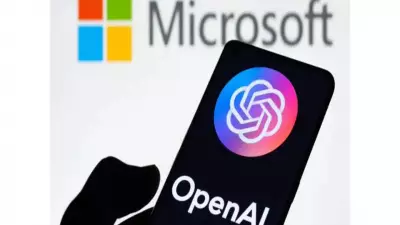 OpenAI's Internal Memo Admits Microsoft Partnership Limits Enterprise Reach