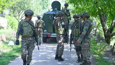 Operation Mahadev: Indian Army's Counter-Terrorism Success in Pahalgam