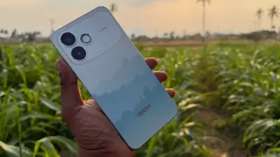 Oppo F33 Pro Review: Stylish Design Meets Reliable Performance