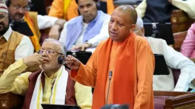 Opposition Always Opposed Women's Welfare: UP CM Yogi in Assembly