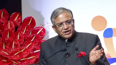 Opposition Prepares New Impeachment Notice Against CEC Gyanesh Kumar