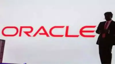 Oracle Dubai Office Damaged by Falling Debris After Aerial Interception