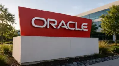 Oracle's 6 AM Layoff Emails: The AI-Driven Restructuring Warning Hidden in Earnings