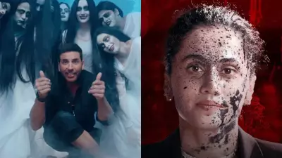 OTT & Theatrical Releases This Week: Bhooth Bangla, Matka King, Assi & More