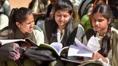 Over 25% CBSE Class 10 Students Opt for Second Board Exams