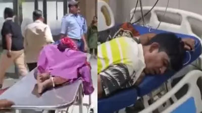 Over 400 Affected by Suspected Food Poisoning in Gujarat's Dahod, Investigation Underway