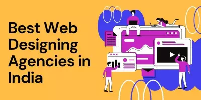 Overview of Web Design Companies in India: Agencies and Service Providers