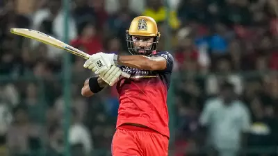 Padikkal: From Domestic Dominance to IPL Impact