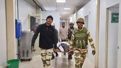 Pahalgam Hospital Still Struggles One Year After Terror Attack, Upgrades Stalled