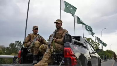 Pakistan Engaged with US and Iran to End West Asia War, Says FO