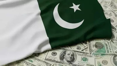 Pakistan Explores New Funding Avenues as UAE Loan Repayment Looms