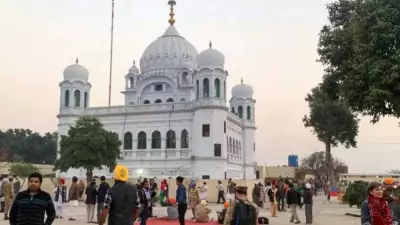 Pakistan Issues Over 2,800 Visas for Indian Pilgrims' Baisakhi Celebrations