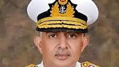 Pakistan Navy Chief Warns of Response to Maritime Threats, Cites 2019 Carrier Plan