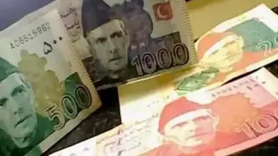 Pakistan Repays $3.45 Billion to UAE, Completes Deposit Settlement