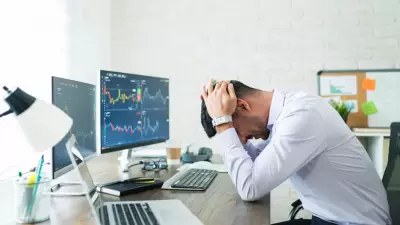 Pakistan Stock Exchange Plunges Over 5,000 Points Amid US-Iran Talks Failure