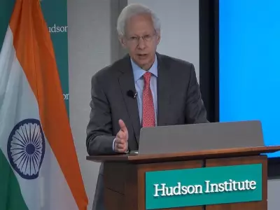 Pakistan-US Thaw May Shape India's Terror Response: Ex-US Envoy