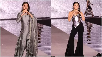 Pakistani Brand Faces Backlash for Using AI-Generated Alia Bhatt Images