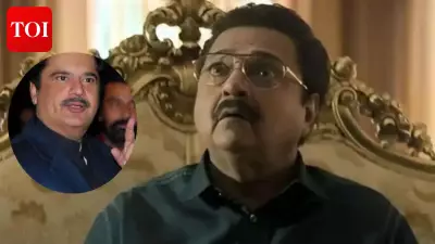 Pakistani Politician Nabil Gabol Sends Heartfelt Message to Actor Rakesh Bedi