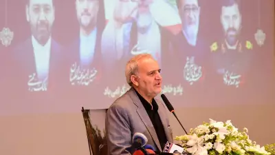 Pakistan's Diplomatic Efforts to Prevent Iran Conflict Reach Critical Juncture