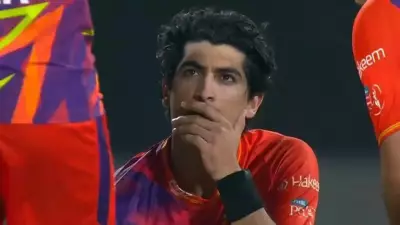 Pakistan's Naseem Shah Faces PCB Action Over Fitness and Conduct Issues