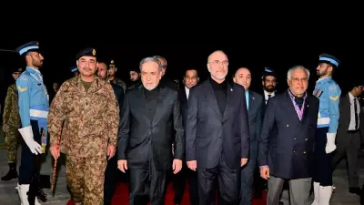 Pakistan's Stakes in Iran Ceasefire Stalemate: Risks and Challenges