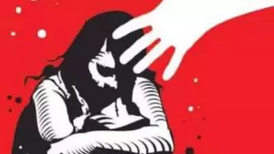 Palghar Zilla Parishad Employee Booked for Alleged Molestation of Teen Girl