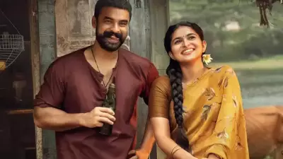 Pallichattambi's Vishu Release Sees Modest Box Office Start of Rs 8.20 Crore