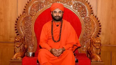 Panchamasali Mutt Trustee Issues Ultimatum to Vachanananda Swamiji to Vacate by April 23