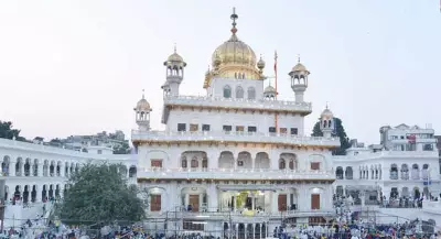 Panthic Leaders Urge Akal Takht to Look Towards Panth, Not Government