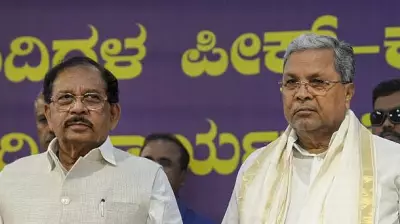 Parameshwara Advocates for Siddaramaiah to Complete Full Term as Karnataka CM