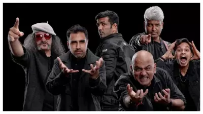 Parikrama's Scorpions Opening Act Cancelled as German Band Axes India Tour
