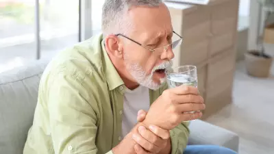 Parkinson's Disease Can Start in Your 40s: Early Signs, Risks, and Prevention Tips