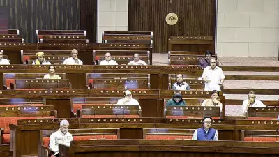 Parliament Session: Fierce Debate Expected Over Women's Reservation and Delimitation Bills
