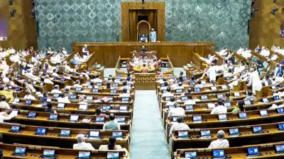 Parliament Special Session: Delimitation, Women's Reservation Bill Debated