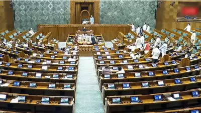 Parliament to Consider Constitutional Amendment and Delimitation Bills for Women's Reservation
