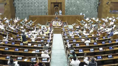 Parliamentary Panel Proposes Major Reform: Replace No-Confidence Motion System