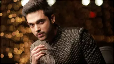 Parth Samthaan on Mahid's popularity, Sehar Hone Ko Hai, work-life balance