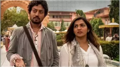 Parvathy Remembers Irrfan Khan's Childlike Curiosity and Kindness