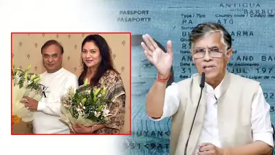 Passport Row: Pawan Khera Moves Supreme Court After Gauhati HC Rejects Bail