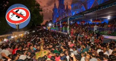 Pathanamthitta Church Cancels Fireworks for Feast After Mundathikode Tragedy