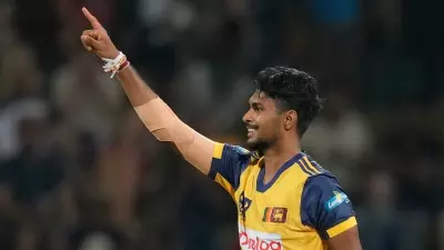 Pathirana's Absence Explained: Why KKR vs CSK Misses Sri Lankan Pacer