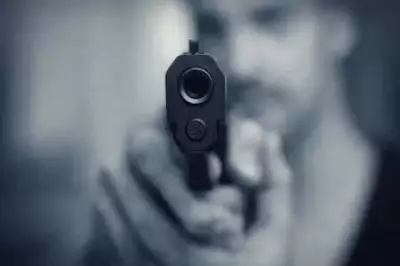 Patna Man Shot Dead in Broad Daylight Over Land Dispute, Police Launch Probe