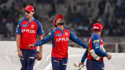 PBKS vs SRH IPL 2026 Match Weather Report: New Chandigarh Forecast for Game 17