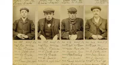 Peaky Blinders: Separating Historical Fact from TV Fiction in Netflix's New Era