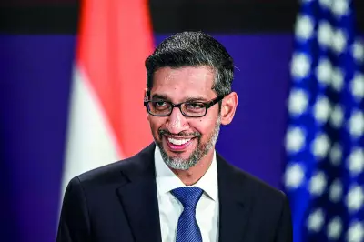 Pentagon Expands Use of Google's Gemini AI After Dropping Anthropic