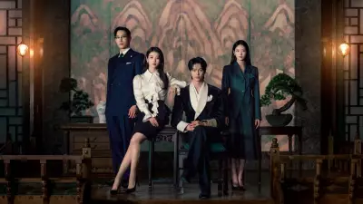 Perfect Crown Episode 4 Release Status: Key Plot Details and Cast Insights